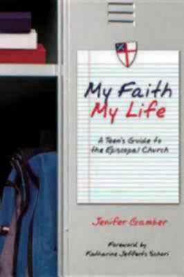 My-Faith-My-Life-Gamber-Jenifer-9780819222206